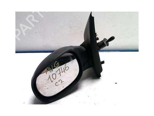 Used Left mirror CITROËN C2 (JM_) 1.4 HDi (68 hp) 25418460