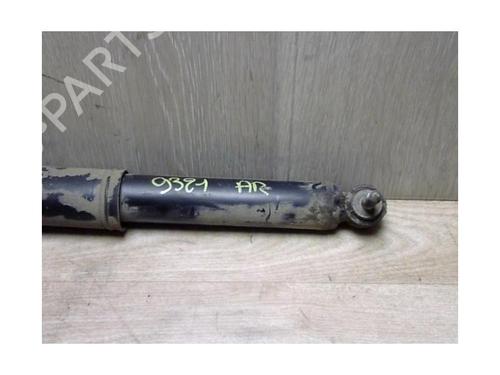 Left rear shock absorber RENAULT SCÉNIC III (JZ0/1_) 1.5 dCi | BP25413017M18 