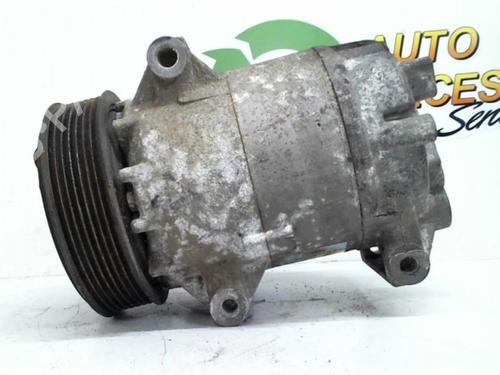 AC compressor RENAULT SCÉNIC II (JM0/1_) 1.9 dCi (JM0G, JM12, JM1G, JM2C) | BP25400851M34 