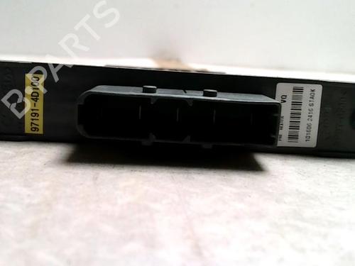 Electronic module KIA CARNIVAL / GRAND CARNIVAL III (VQ) 2.9 CRDi | BP31226574M83