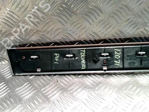 Front right interior door handle VW TOUAREG (7LA, 7L6, 7L7) 2.5 R5 TDI | BP25790725I14 