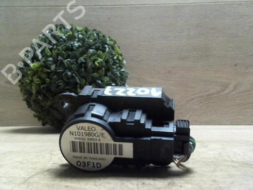 Electronic sensor RENAULT MEGANE III Hatchback (BZ0/1_, B3_) 1.5 dCi | BP29232461M84