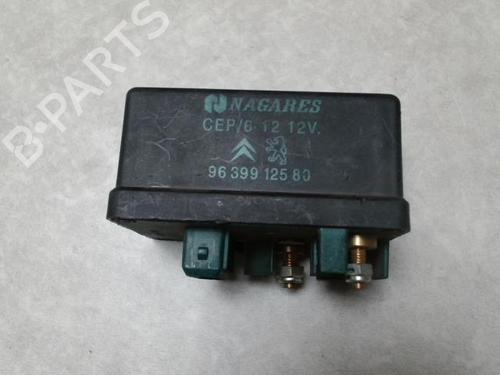 Electronic sensor CITROËN C2 (JM_) 1.4 HDi | BP31223046M84