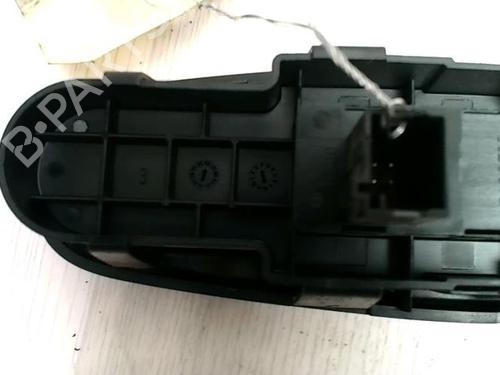 Right front window switch CITROËN C4 Grand Picasso I (UA_) 2.0 HDi 138 | BP25426637I26 