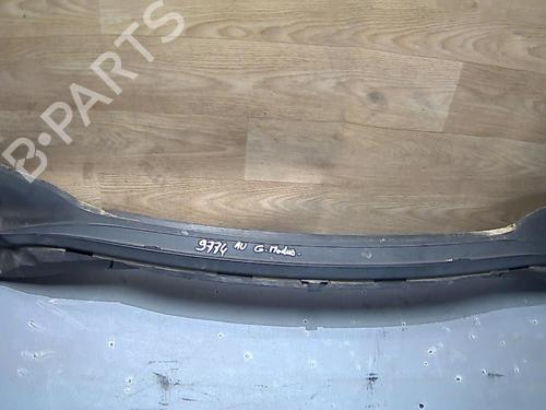 Used Scuttle panel RENAULT MODUS / GRAND MODUS (F/JP0_) 1.2 (JP0S) (78 hp) 29392573