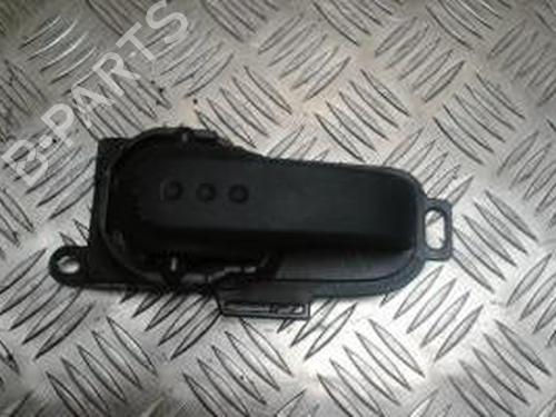 Used Front right interior door handle NISSAN MICRA III (K12) 1.2 16V (80 hp) 25429373