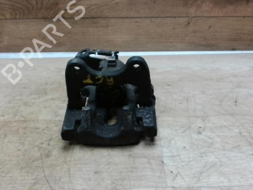 Used Left rear brake caliper RENAULT SCÉNIC II (JM0/1_) 1.9 dCi (JM0G, JM12, JM1G, JM2C) (120 hp) 29206507