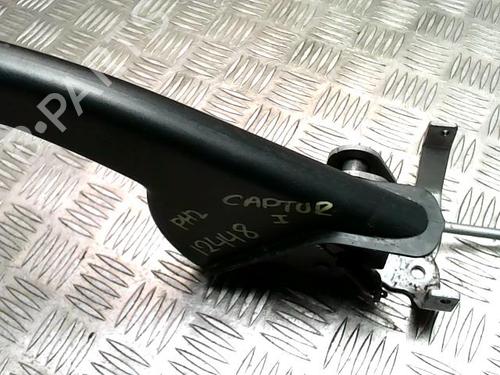 Hand brake RENAULT CAPTUR I (J5_, H5_) 0.9 TCe 90 | BP33735983I18 - Image 3