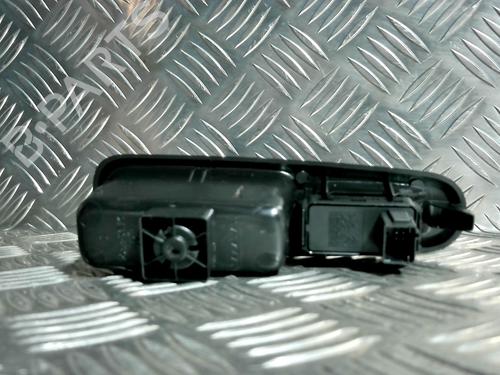 Left rear window switch PEUGEOT 3008 I MPV (0U_) 1.6 HDi | BP31228303I29