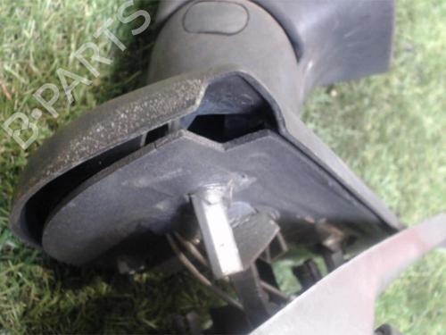Left mirror FIAT PUNTO (176_) 1.7 TD (176AT) | BP25389651C26 