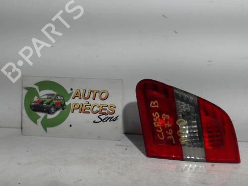 Used Right tailgate light MERCEDES-BENZ B-CLASS Sports Tourer (W245) B 180 (245.232) (116 hp) 25399531