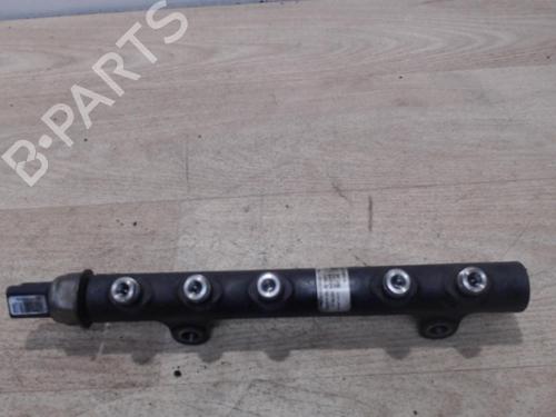 Injection rail CITROËN C4 Picasso I MPV (UD_) 1.6 HDi 110 | BP25386604M98