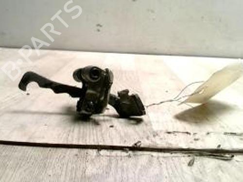 Used Hinge/Door check strap CITROËN XSARA PICASSO (N68) 1.6 HDi (90 hp) 25426538