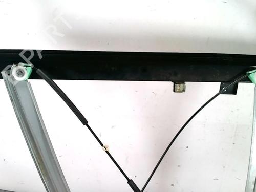 Front right window mechanism AUDI A4 B7 Avant (8ED) 3.0 TDI quattro | BP28668958C23 