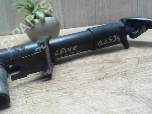 Used Washer pump PORSCHE CAYENNE (9PA) S 4.8 (385 hp) 28692401