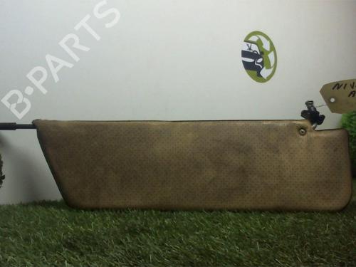 Used Other LADA NIVA Closed Off-Road Vehicle (2121, 2131) 1600 (76 hp) 25415375
