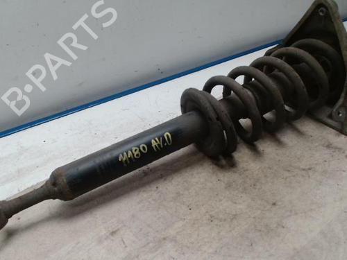 Used Right front shock absorber AUDI A6 C6 Avant (4F5) 2.7 TDI (190 hp) 31222105