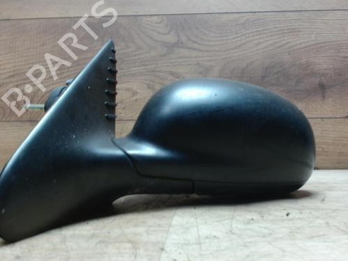 Used Left mirror PEUGEOT 406 Break (8E/F) 1.8 16V (110 hp) 31237583