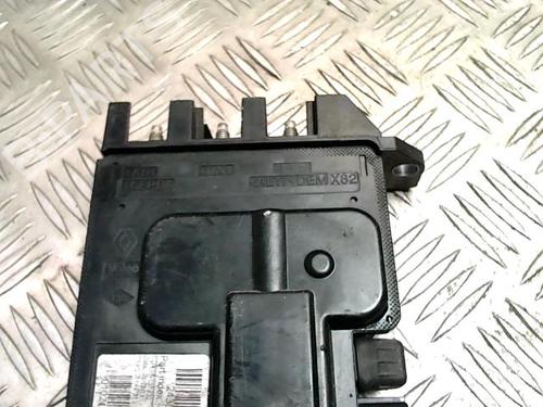 Control unit RENAULT MEGANE III Hatchback (BZ0/1_, B3_) 1.2 TCe (BZ2B, BZ11) | BP31306794M11
