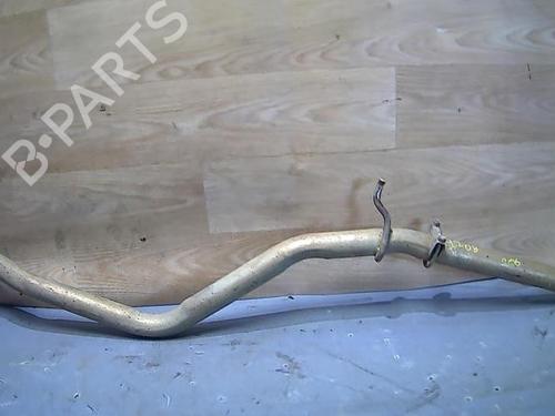 Udstødningssystem PEUGEOT 206 Hatchback (2A/C) 1.9 D | BP29384514M121 