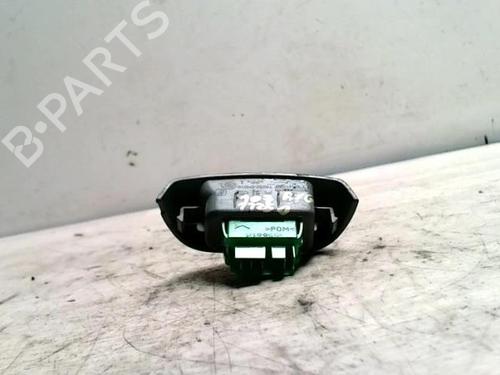 Left front window switch PEUGEOT 107 (PM_, PN_) 1.0 | BP27361743I27