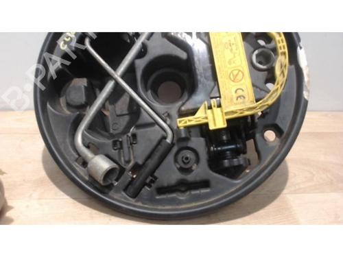 Jack Kit RENAULT CLIO II (BB_, CB_) 1.4 (B/CB0C, B/CB0S) | BP25413457C119 