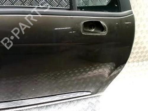 Right front door CITROËN DS3 (SA_) 1.6 HDi 90 | BP26382562C3 