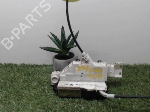 Used Rear right lock PEUGEOT 407 SW (6E_, 6D_) 2.0 HDi 135 (136 hp) 25408548