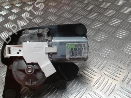 Rear wiper motor CITROËN DS3 (SA_) 1.6 HDi 90 | BP26218138M102 