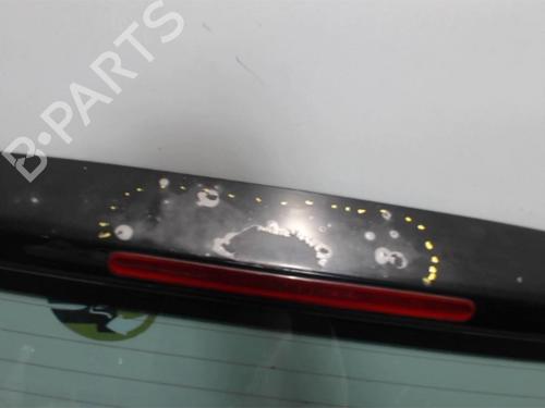Tailgate VW POLO (6N2) 1.4 | BP25392480C6 