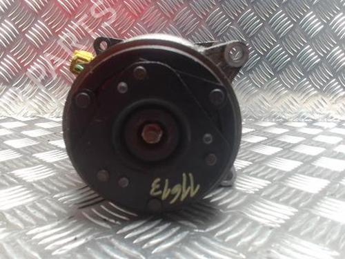 AC compressor CITROËN C5 I (DC_) 2.0 HDi (DCRHZB, DCRHZE) | BP26218043M34 