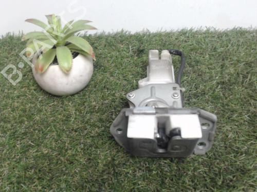 Bagklap lås SUZUKI SWIFT III (MZ, EZ) 1.3 DDiS (RS413D) (69 hp) 25394556