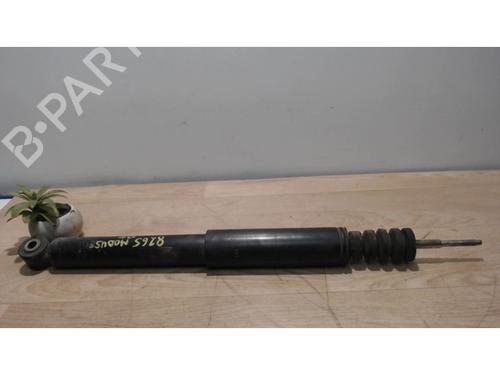 Dämpfer hinten rechts für RENAULT MODUS / GRAND MODUS (F/JP0_) 1.2 (JP0C, JP0K, FP0C, FP0K, FP0P, JP0P, JP0T) (75 hp) 25386125