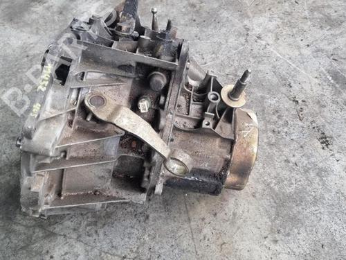 Gearbox PEUGEOT 405 I (15B) 1.8 Turbo Diesel | BP25423866M3 