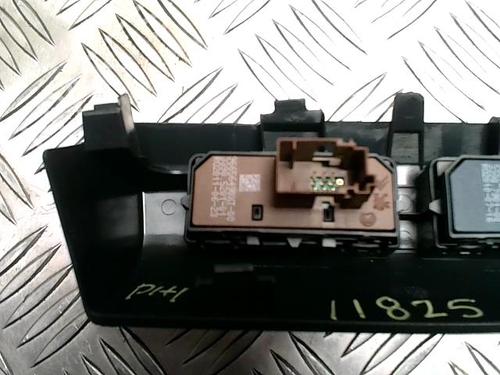 Switch PEUGEOT 3008 I MPV (0U_) 1.6 HDi | BP25431364I30 