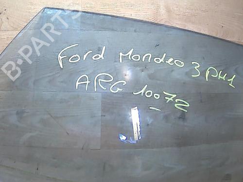 Luna trasera derecha FORD MONDEO IV Turnier (BA7) 1.8 TDCi (125 hp) 31226209