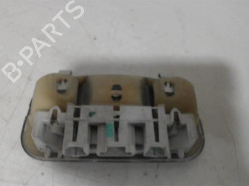 Interior roof light CITROËN C8 (EA_, EB_) 2.2 HDi | BP25392431I8