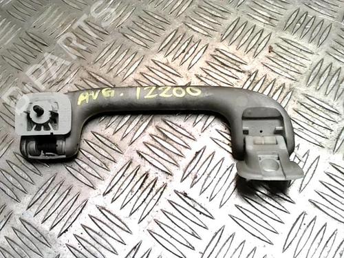 Håndtag i tag MERCEDES-BENZ M-CLASS (W163) ML 270 CDI (163.113) (163 hp) 31227028