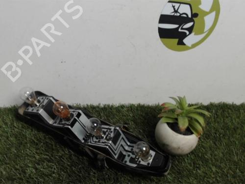 Used Licence plate light RENAULT GRAND SCÉNIC II (JM0/1_) 1.9 dCi (JM0G, JM12, JM1G, JM2C) (120 hp) 25393906