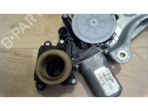 Rear left window mechanism TOYOTA COROLLA Verso (ZER_, ZZE12_, R1_) 2.2 D-4D (AUR10_, AUR10R) | BP25402118C24 