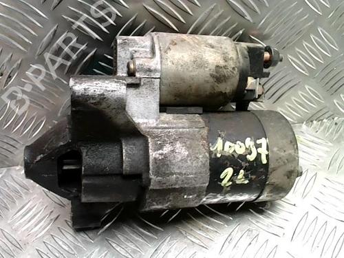Used Starter PEUGEOT 206 CC (2D) 2.0 S16 (136 hp) 31239239