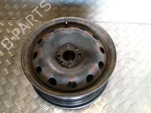 Used Rim Rim CITROËN NEMO MPV 1.3 HDi 75 (75 hp) 36378582 36378582