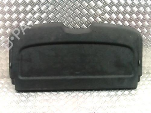 Used Rear parcel shelf PEUGEOT 308 I (4A_, 4C_) 1.6 16V (120 hp) 25429385