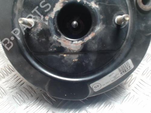 Servo brake TOYOTA COROLLA (_E12_) 1.4 D (NDE120_, NDE120R) | BP31233101M42
