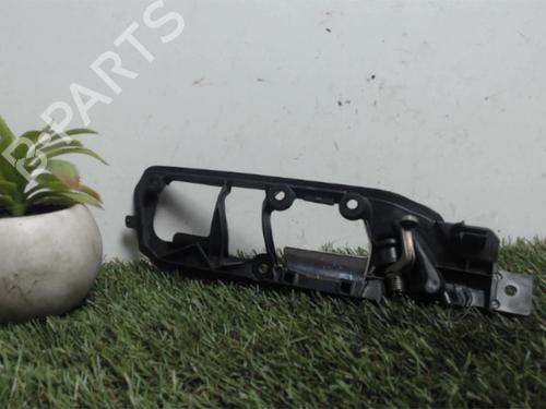 Front left interior door handle VW POLO (9N_, 9A_) 1.9 SDI | BP25393701I13 