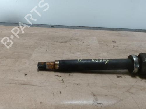 Right front driveshaft FORD S-MAX (WA6) 1.8 TDCi | BP31226265M39