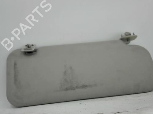 Left sun visor PEUGEOT 307 (3A/C) 1.6 HDi | BP26646246I1 