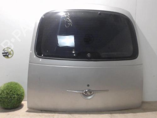 Used Tailgate CHRYSLER PT CRUISER (PT_) 2.2 CRD (121 hp) 25390502