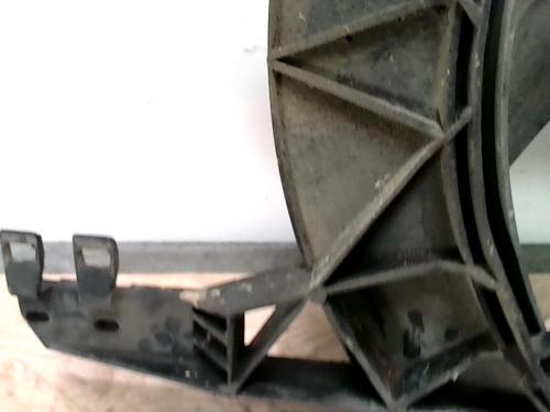 Varmeblæser RENAULT TRAFIC II Bus (JL) 1.9 dCI 100 (JL0C, JL0K) | BP25420366M62