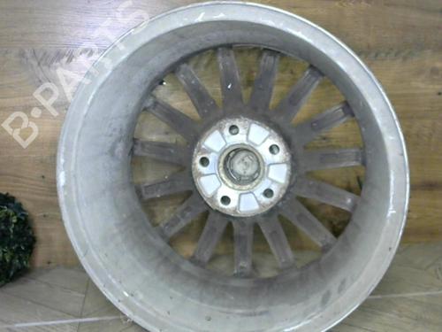 Fælk AUDI A4 B7 Avant (8ED) 2.0 TDI 16V (140 hp) 31219803